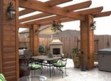 Kwikfynd Pergolas
peel